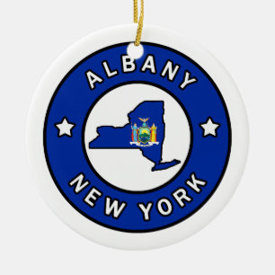 Décoration En Céramique Albany New York