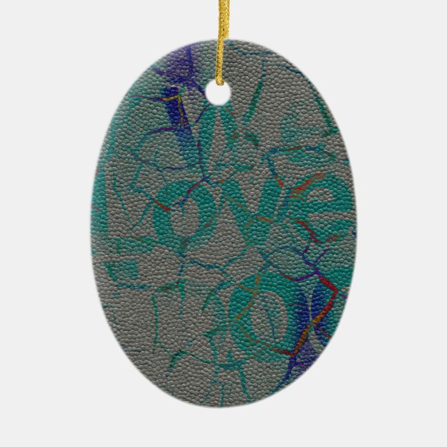 Décoration En Céramique Amour (Devant)