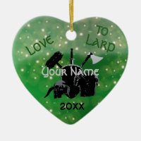 Amour à Larp