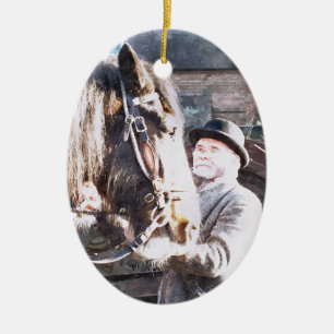 DÉCORATION EN CÉRAMIQUE ANGLETERRE VICTORIENNE