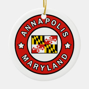 Décoration En Céramique Annapolis Maryland