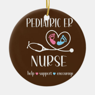 Décoration En Céramique Appréciation des infirmières et infirmiers pédiatr