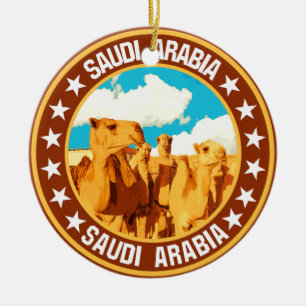 Décoration En Céramique Arabie saoudite