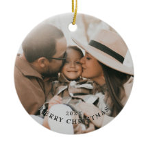 Arbre de Noël Décoratif Minimaliste Moderne pour P