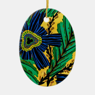 Décoration En Céramique Art Déco #3 de Seguy à Emporio Moffa