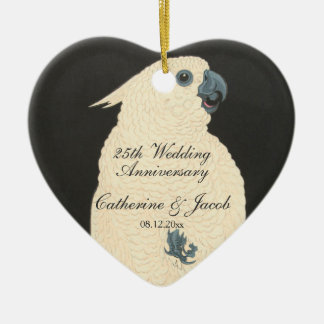 Décoration En Céramique Art japonais vintage | Cockatoo