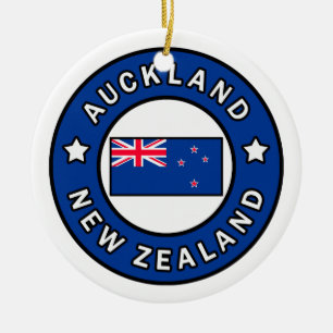 Décoration En Céramique Auckland Nouvelle-Zélande