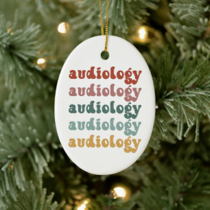 Décoration En Céramique Audiologie Docteur en audiologie Audiologiste Re