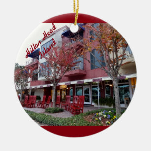 Décoration En Céramique Automne dans Hilton Head Island - magasins de