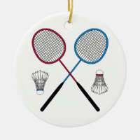 Badminton Rackets Birdies Shuttlecocks