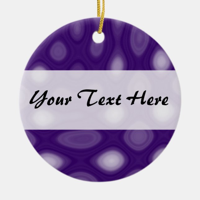 Décoration En Céramique Bande centrale 08 (Devant)