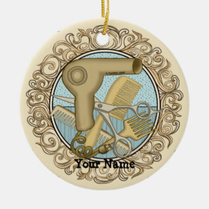 Décoration En Céramique Belle fantaisie