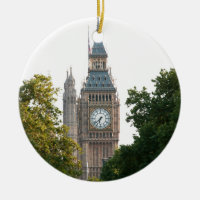 Big Ben Londres Angleterre