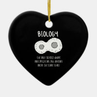 Biologie - Biologie Le seul cadeau scientifique