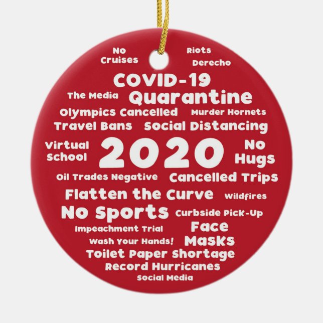 Décoration En Céramique Bon et mauvais de 2020 (Devant)