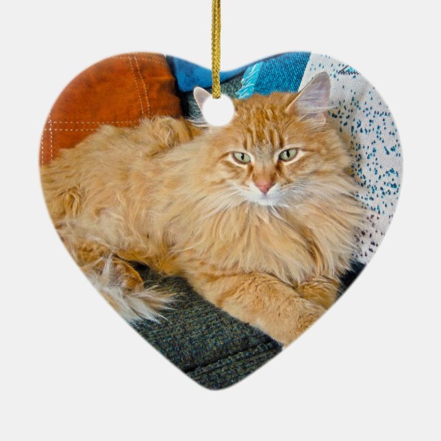 Décoration En Céramique Boppy (Dos)