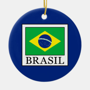 Décoration En Céramique Brasil