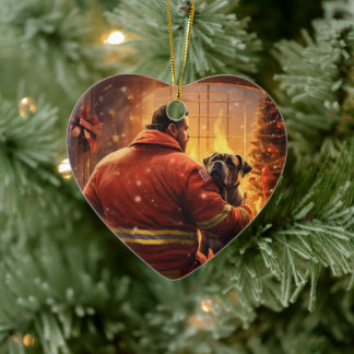 Décoration En Céramique Cadeau de boîte, Cadeau pour animaux domestiques, 