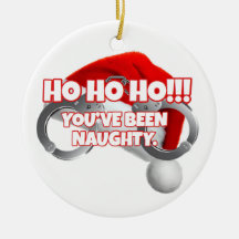 Cadeau de Noël du policier