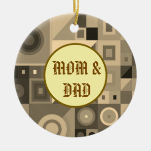 DÉCORATION EN CÉRAMIQUE CADEAU MODERNE DE FLEURS COLORÉ FILLE SOEUR MOM