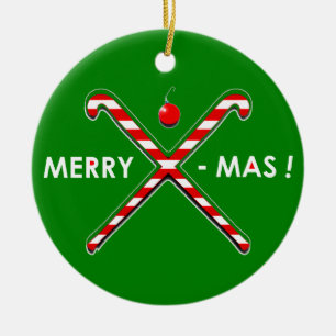 Décoration En Céramique Cadeaux de hockey sur gazon personnalisés