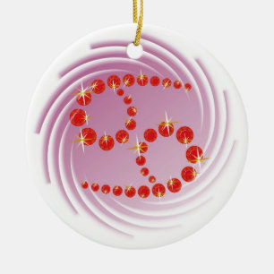 Décoration En Céramique Cancer du 22 juin au 22 juillet