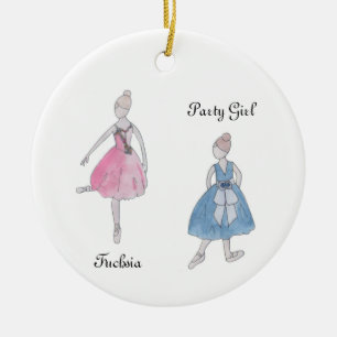 Décoration En Céramique Casse-noix sur mesure pour Kristy L (2020)