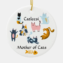 Catleesi, Mère des Chats