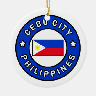 Décoration En Céramique Cebu City Philippines