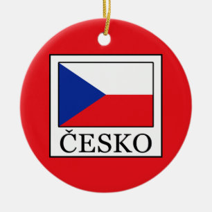 Décoration En Céramique Česko