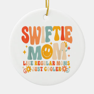 Décoration En Céramique C'est moi Salut Je suis la maman Cool C'est moi Re