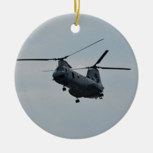 Décoration En Céramique CH-46 de chevalier de mer