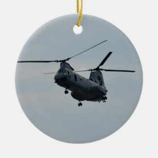 Décoration En Céramique CH-46 de chevalier de mer