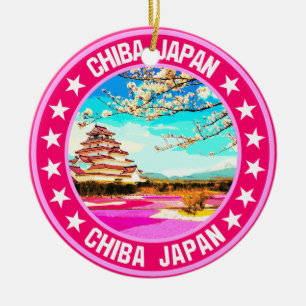 Décoration En Céramique Chiba