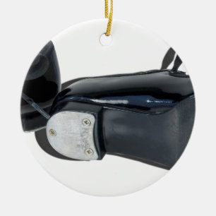 Décoration En Céramique ChildTapShoes070515.png