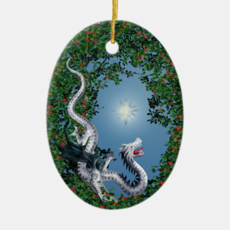 Décoration En Céramique Chose sauvage