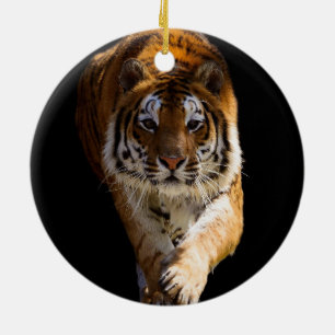 Décoration En Céramique Cincinnati Tiger -