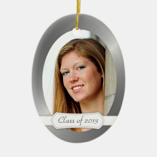 Décoration En Céramique Classe du souvenir 2014 d'obtention du diplôme