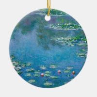 Claude Monet
