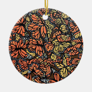 Décoration En Céramique Cluster