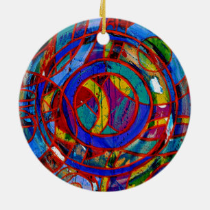 Décoration En Céramique Composition #17 par Michael Moffa