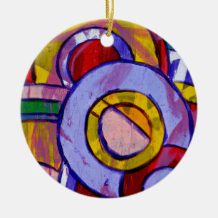 Décoration En Céramique Composition #19 par Michael Moffa