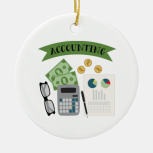 Décoration En Céramique Comptabilité