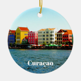 Décoration En Céramique Conception de Curaçao