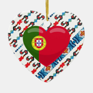 Décoration En Céramique conceptions portugaises