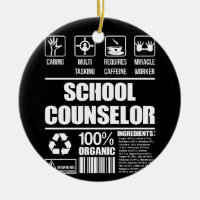 Conseiller scolaire 100% Bio