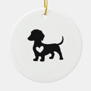 Décoration En Céramique Copie de Daschund Copie Copie Copie Copie Copie
