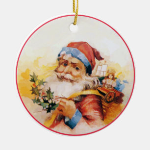 Décoration En Céramique Coupe Spéciale DeLuxe 1941