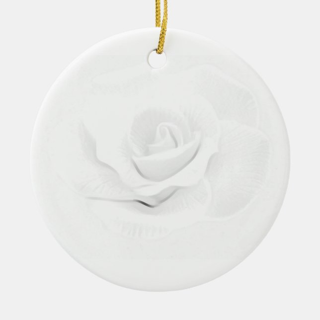 DÉCORATION EN CÉRAMIQUE CREEZ VOS PROPRES CARTES- (Devant)