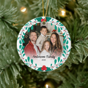 Décoration En Céramique Créez Votre Propre Récif De Nom De Famille De Phot